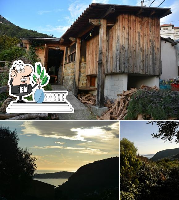 LA CAMPAGNE
