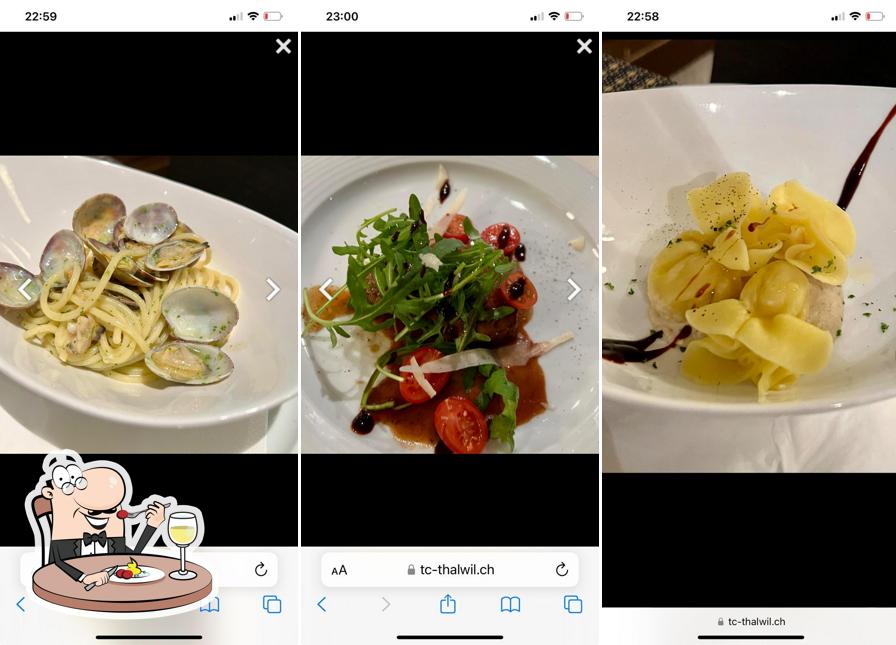 Game & Gusto Restaurant