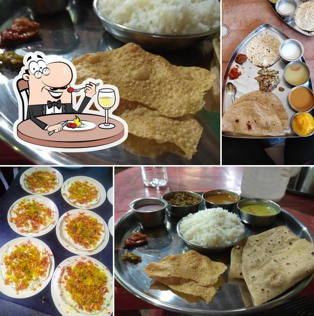 Shrawani Pure Veg malvan