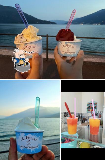 Gelato al La Breva - Gelateria artigianale