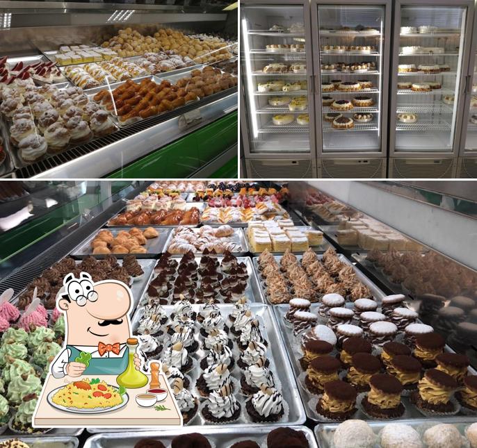 Cibo al Lizzi srl (pasticceria)