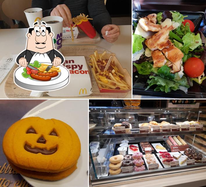 McDonald's Reggio Calabria Tangenziale