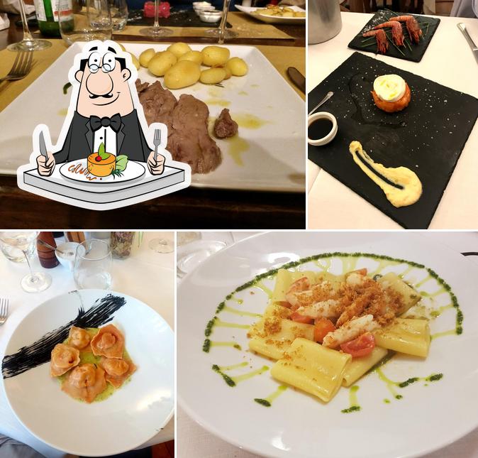 Osteria "San Rocco"