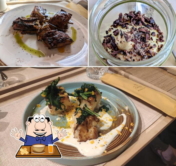 Platti al Pappa Pastificio e Cucina