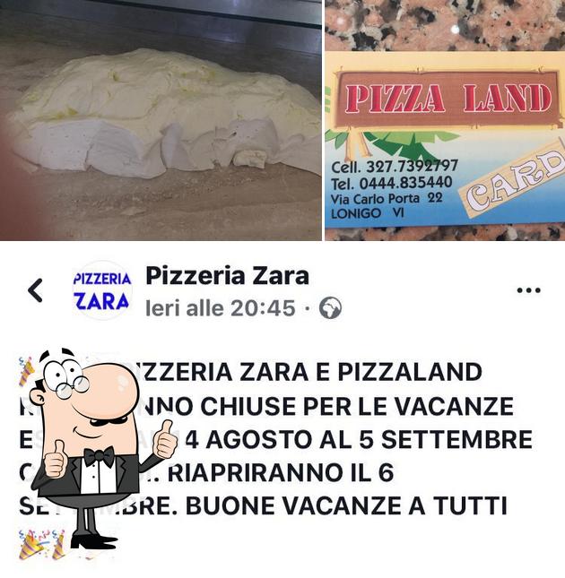 Guarda questa foto di Pizzaland