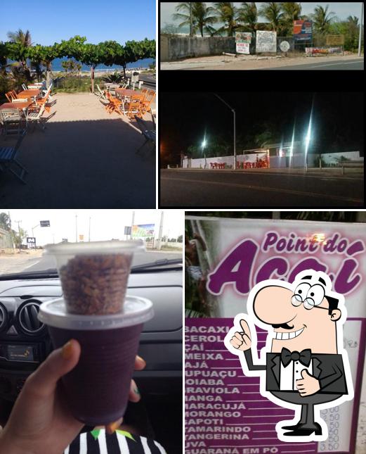 Point Do Açaí