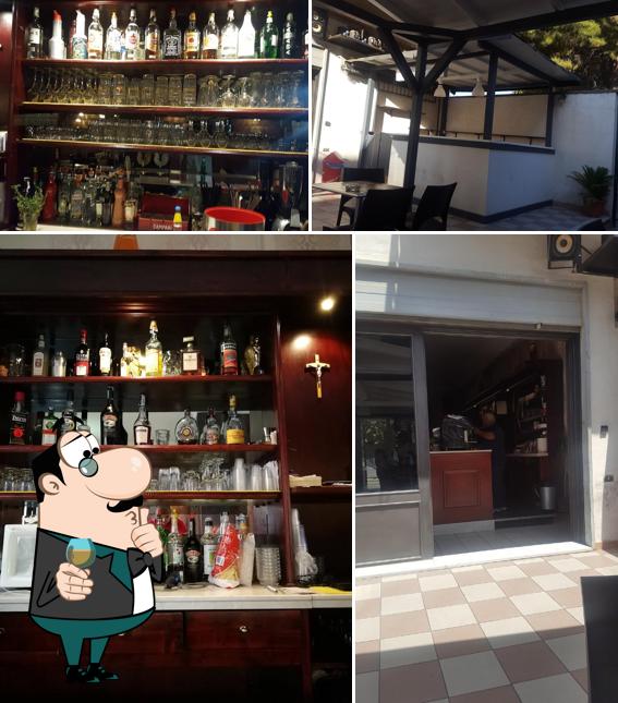 Bar Picche Rosso