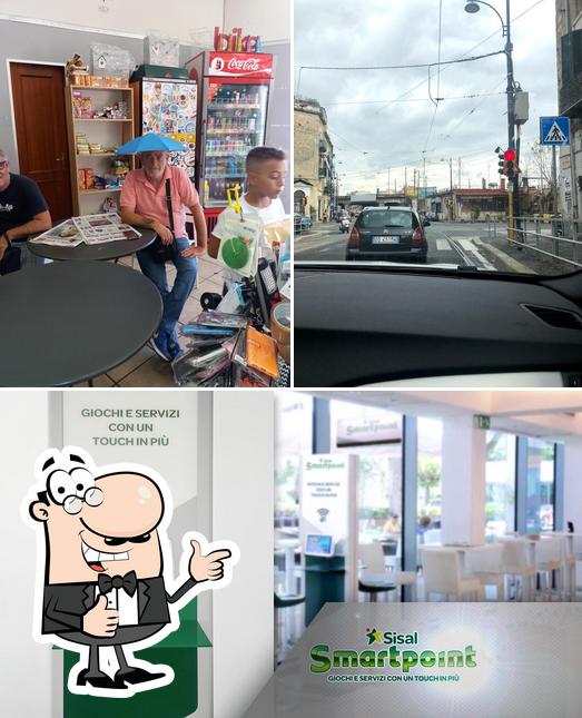 Caffetteria Strino