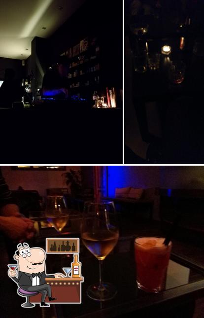 Foto di Kadrega Cafè-Monza