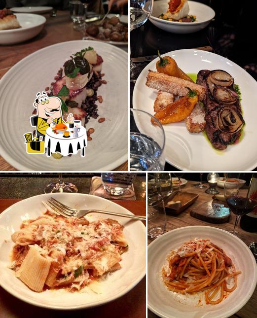 Locanda Verde Tribeca