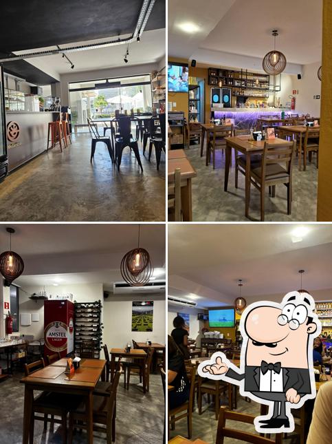 Boteco Portuga - Casa do Bacalhau