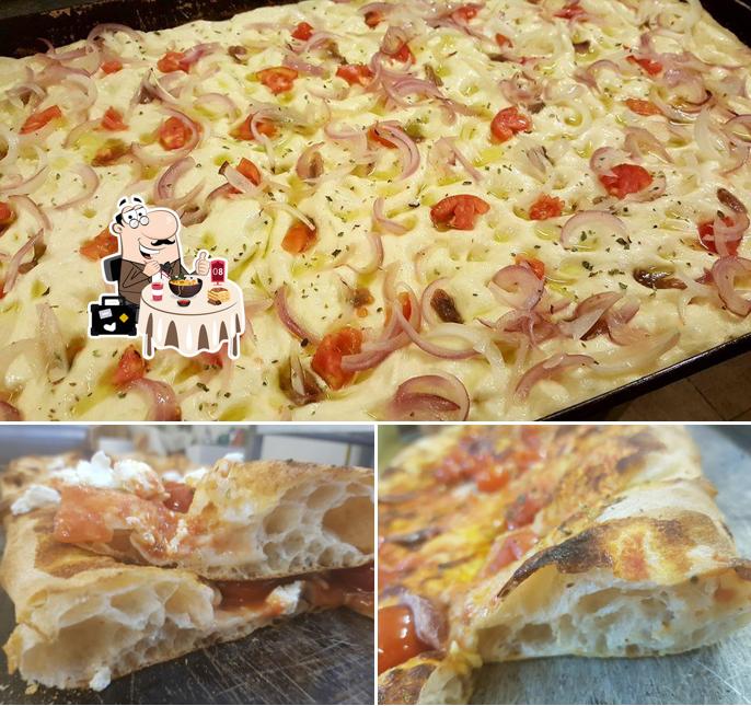 Platti al Briciole Di Pane Di Giallombardo Maria Concetta