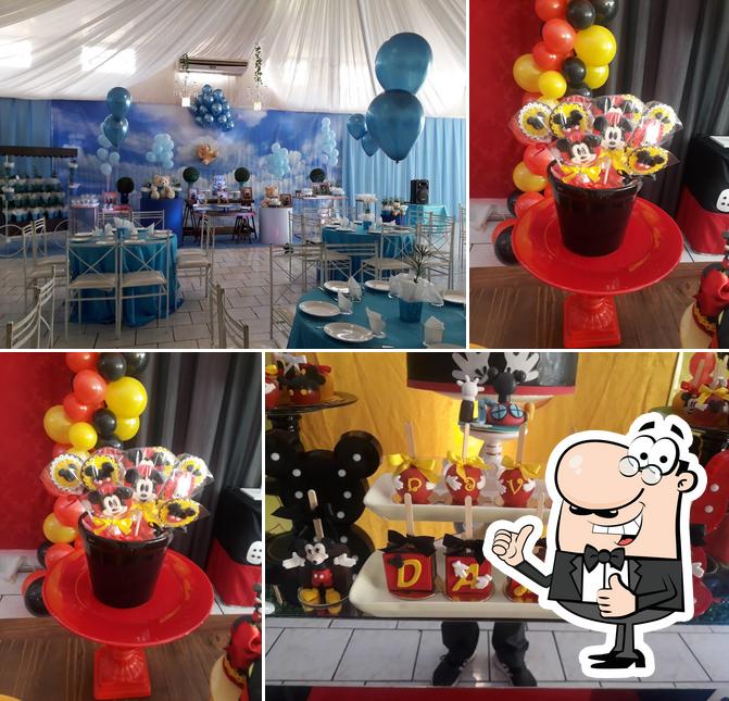 Buffet Portal dos Sonhos