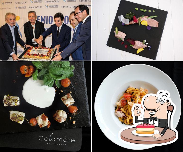 Vedi questa foto di Ristorante Calamare