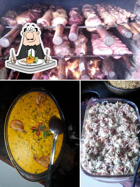 Churrascaria Tempero Brasileiro