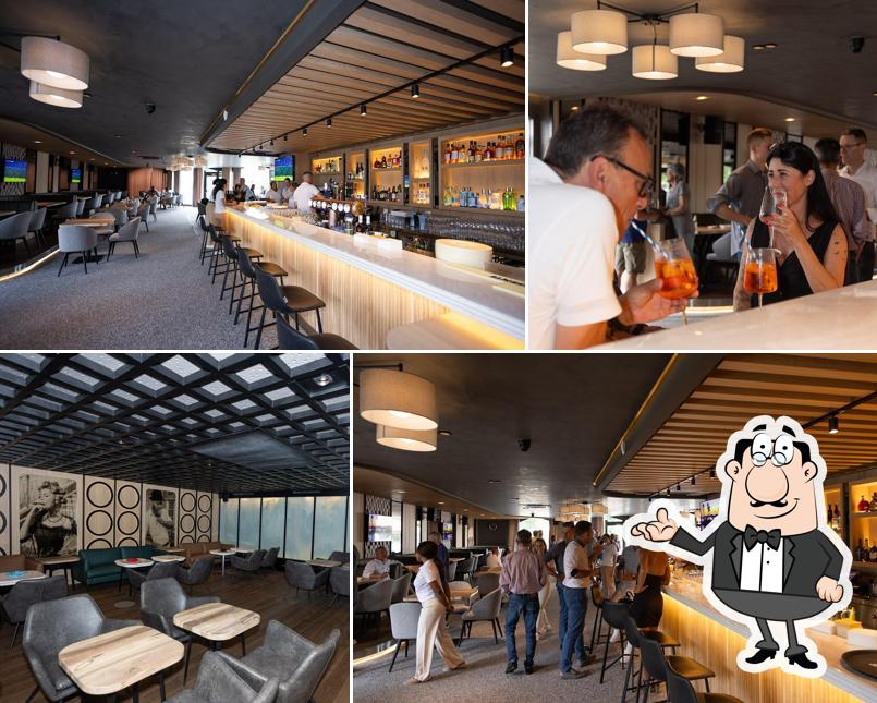 DIX26 Lounge Bar