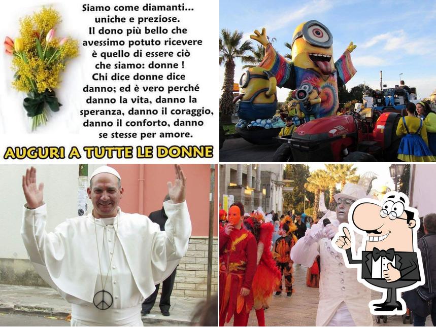 Express Food Service Da Roberto Tricase