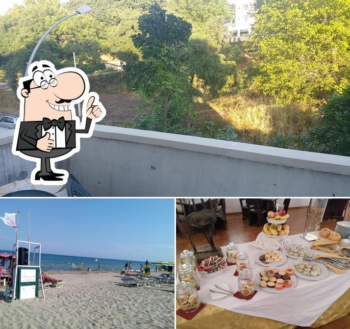 Guarda la foto di Hotel Calla' 2