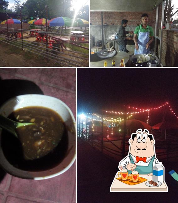 KFFC {Kolhan Fast Food Center}