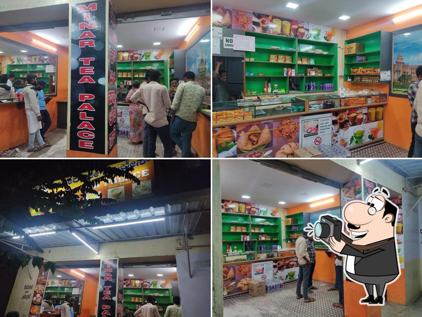 MINAR TEA PLACE Real taste of Tea