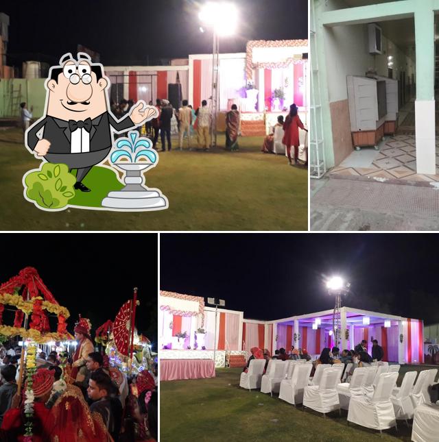 OYO 72322 Hariyali Resort