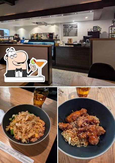 Ōdōri Comptoir Japonais