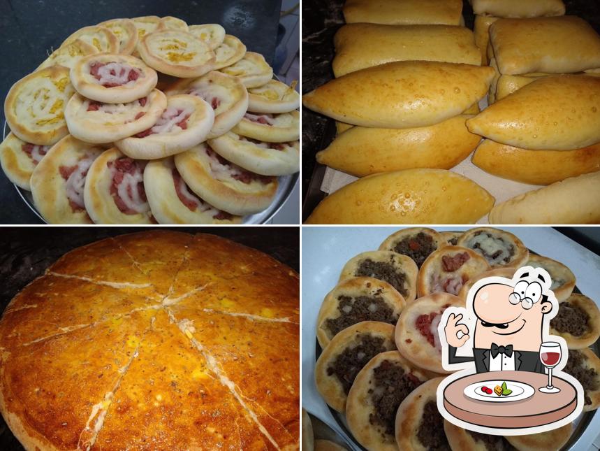 Sabores Pizzaria e Esfiharia