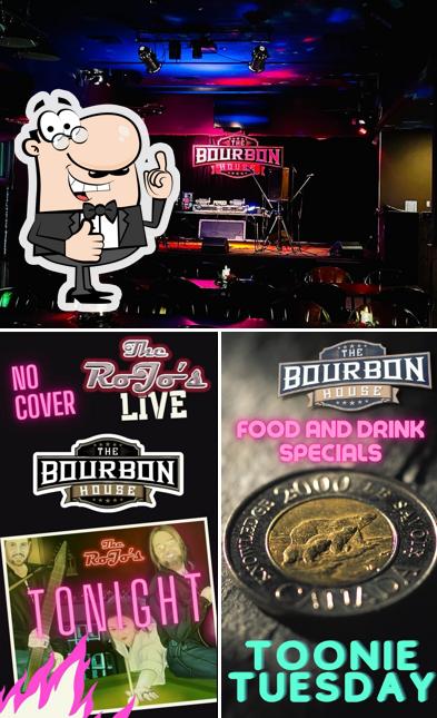 The Bourbon House Tex Mex Cantina