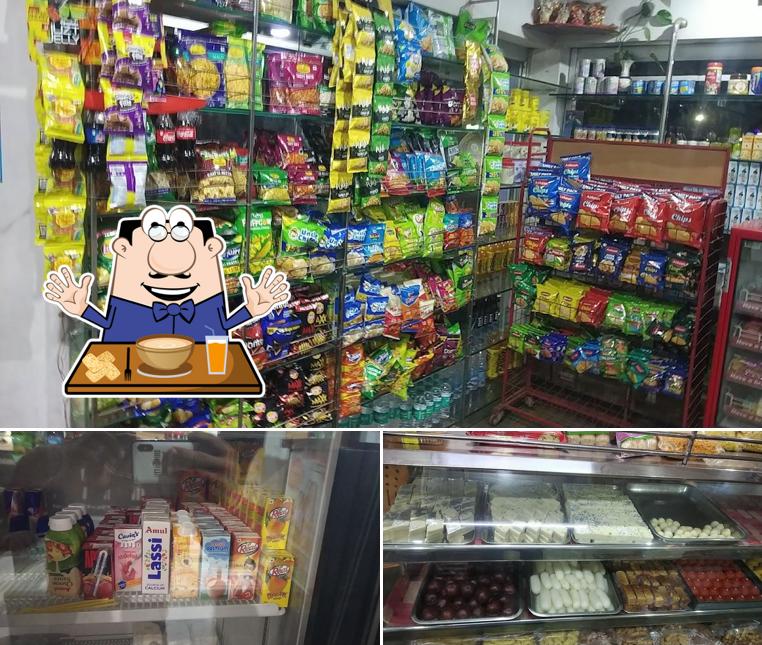 sinha dairy