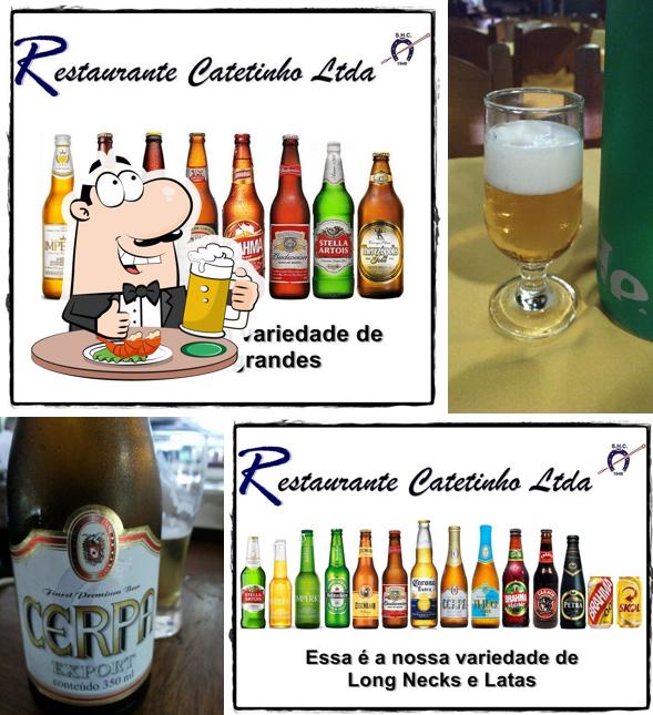 Restaurante Catetinho