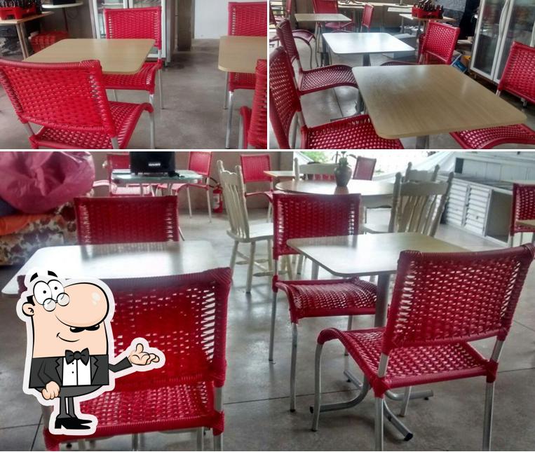 Restaurante Maravilha-Marmitas e Marmitex
