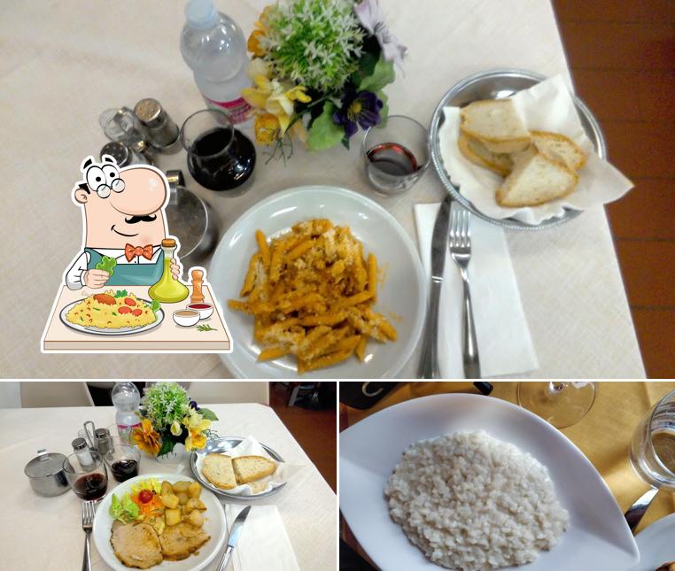 Platti al Santa Maria Pizza,Ciccia E Tradizione