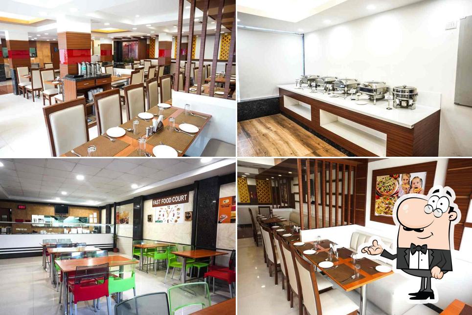 Sharma Namkeen Bhandar