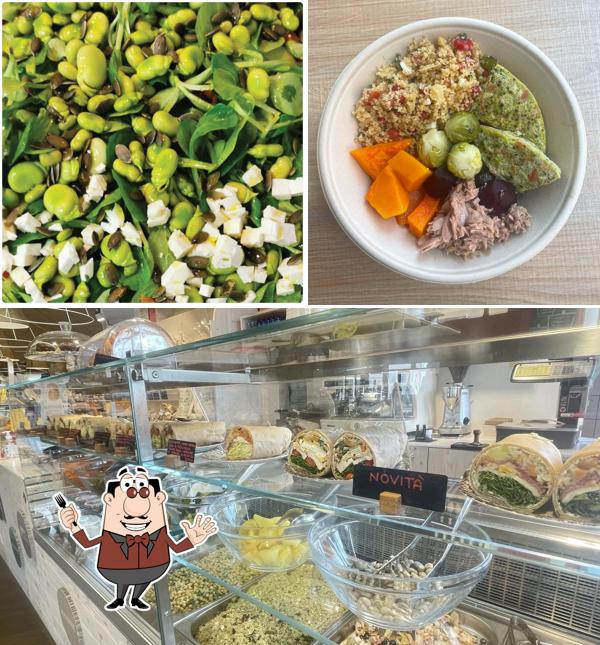 Cibo al Sole & Sapore Senigallia