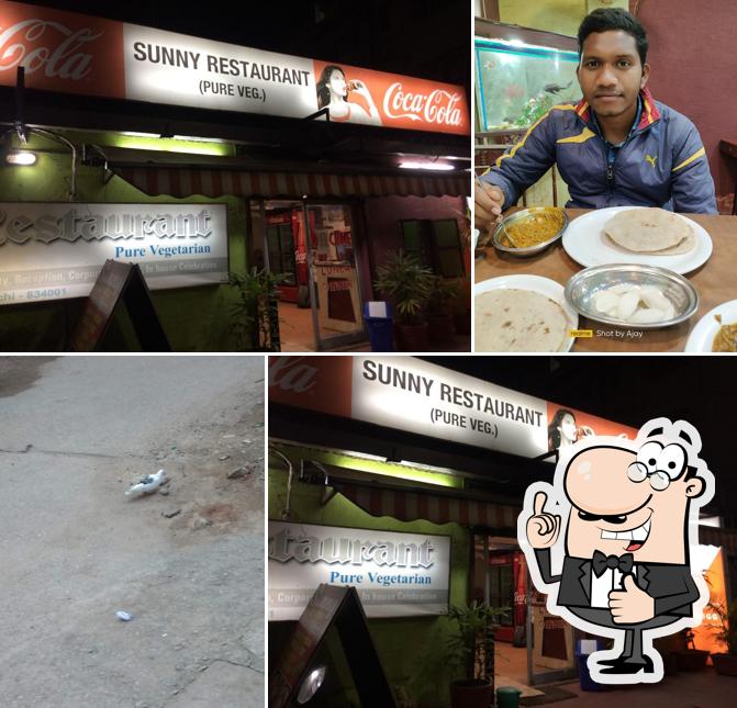 Sunny Restaurant Pure Vegetarian