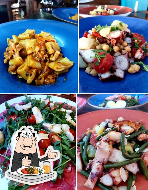 Wallaby Australian Pub