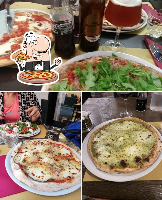 La pizza è il piatto veloce preferito al mondo