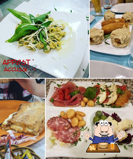 Platti al Appost' Accussì