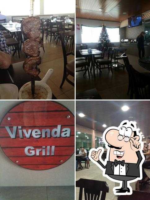 Vivenda Grill