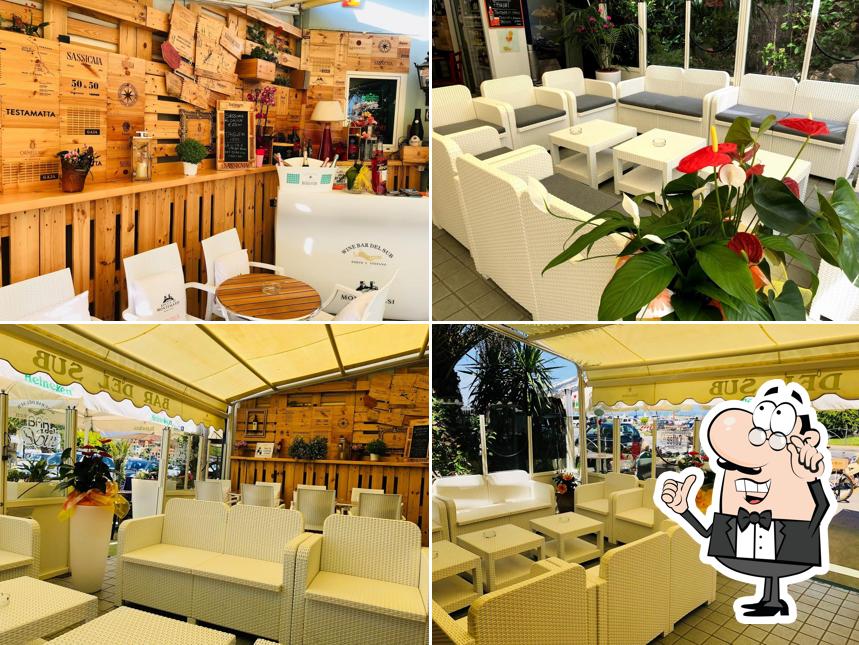 Bar Loffredo Stefano