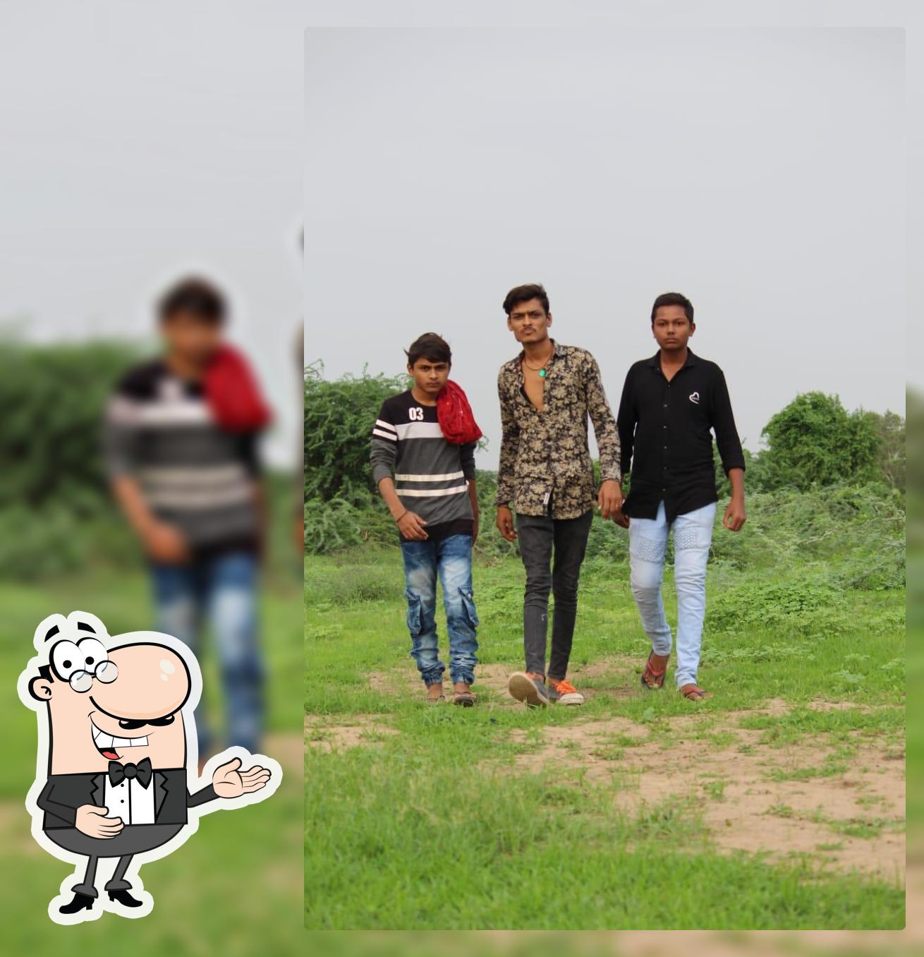 મોઢેરા મંદિર ભોજનાલય (Bhojnalay)