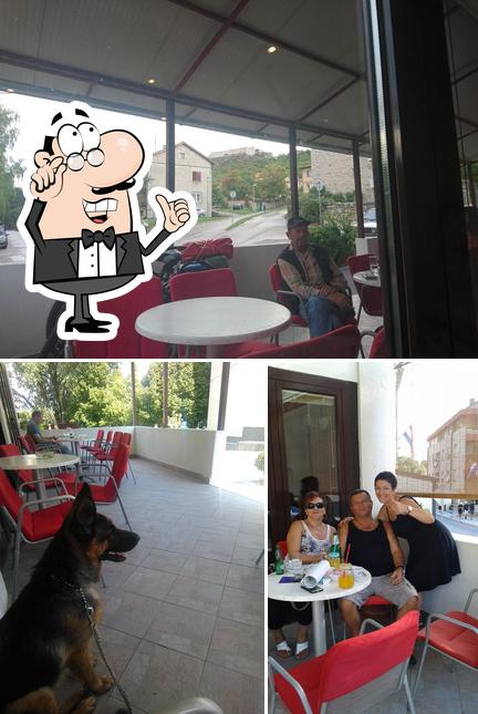 Caffe Bar 2NM