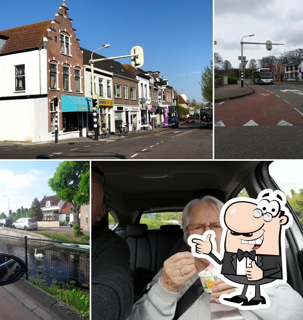 Meerburcht Bennebroek