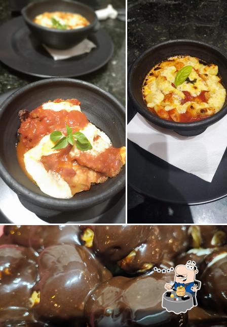 Comida em Casa Pepe – Restaurante, Pizzaria e Trattoria Italiana com Chef Italiano João Pessoa – Manaíra