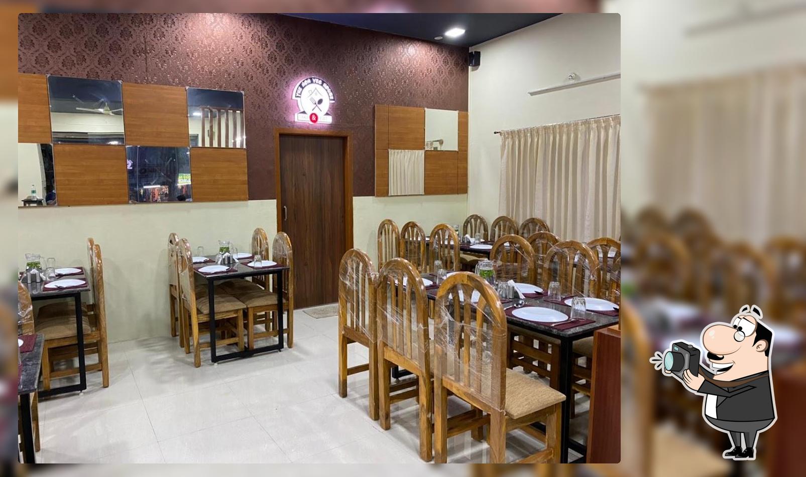 Hotel the non veg house