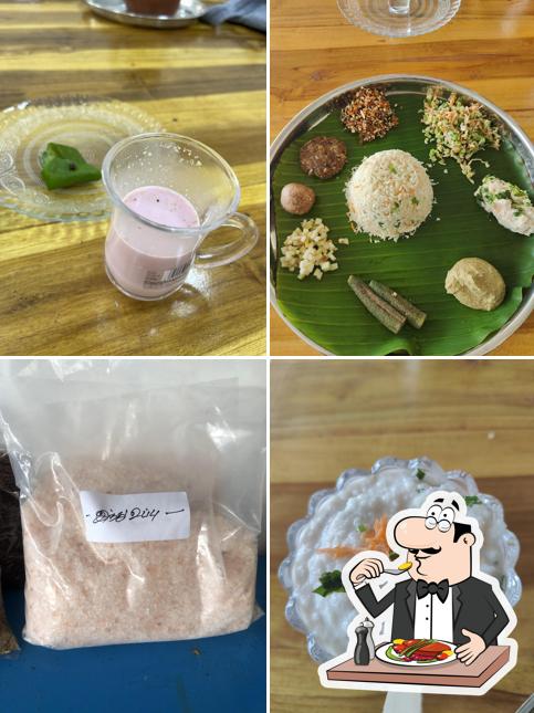 No Oil No Boil Restaurant