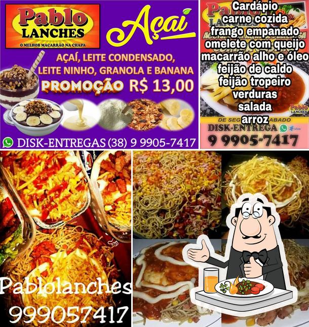 Pablo Lanches