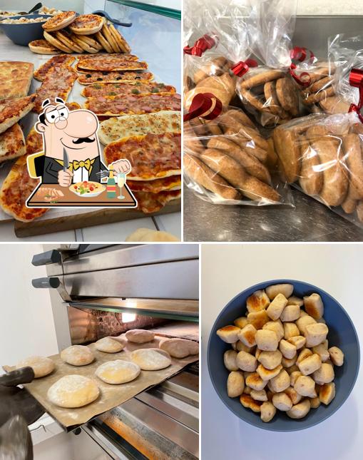 Platti al Pan Di Re
