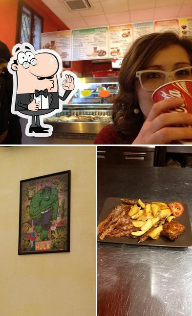 Vedi la immagine di Messina Burger