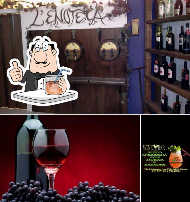 Niky Wine Bar